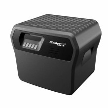 MASTER LOCK Fireproof document box cash box 18.5 liters MASTER LOCK Fireproof document box cash box 18.5 liters
