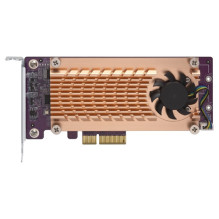 Qnap Expansion Card...