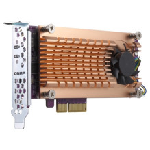Qnap Expansion Card QM2-2S-220A