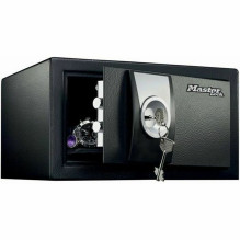 MASTER LOCK baldų seifas su...