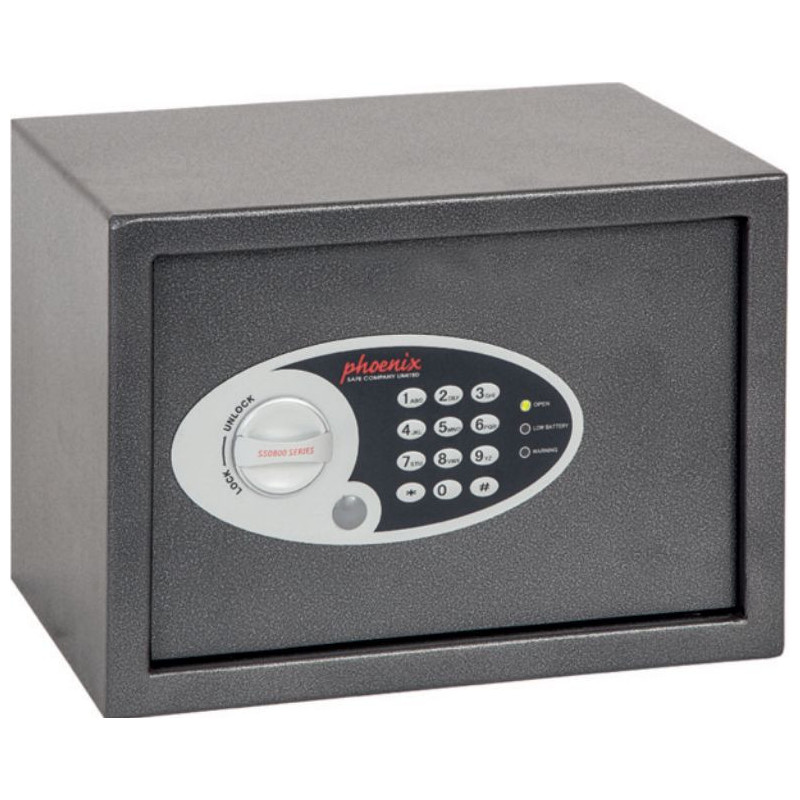 Phoenix Safe Hotel safe SS0301E DIONE