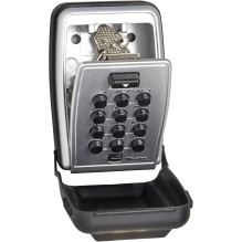 Dėžutė raktams su kodu Master Lock 5423EURD