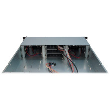 Servera korpuss Inter-Tech IPC 2U-20248 (88887104)