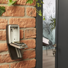 Key box with combination Master Lock 5423EURD Key box with combination Master Lock 5423EURD