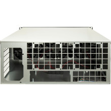 Server case Inter-Tech 4W2 Mining-Rack (88887236) Server case Inter-Tech 4W2 Mining-Rack (88887236)