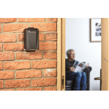 Key box XL with combination lock Master Lock 5426EURD Key box XL with combination lock Master Lock 5426EURD