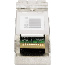 LevelOne SFP pārraides modulis 1.25Gbps MM Duplex LC 850nm 550m LevelOne SFP pārraides modulis 1.25Gbps MM Duplex LC 850nm 550m