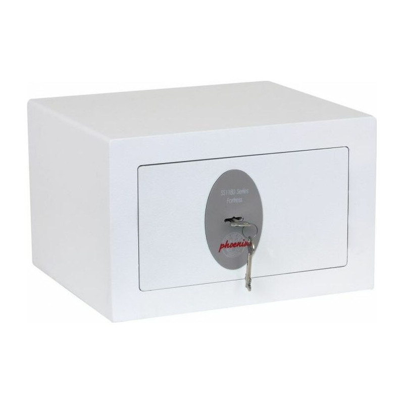 Phoenix Safe Burglar protection safe SS1181K MKII FORTRESS