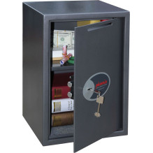 Phoenix Safe Seifas „Vela“ su kodine ir raktine spyna (SS0804KD)