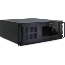 Serverio korpusas Inter-Tech 4U 4088-S (88887178) Serverio korpusas Inter-Tech 4U 4088-S (88887178)