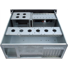Serverio korpusas Inter-Tech 4U 4088-S (88887178) Serverio korpusas Inter-Tech 4U 4088-S (88887178)