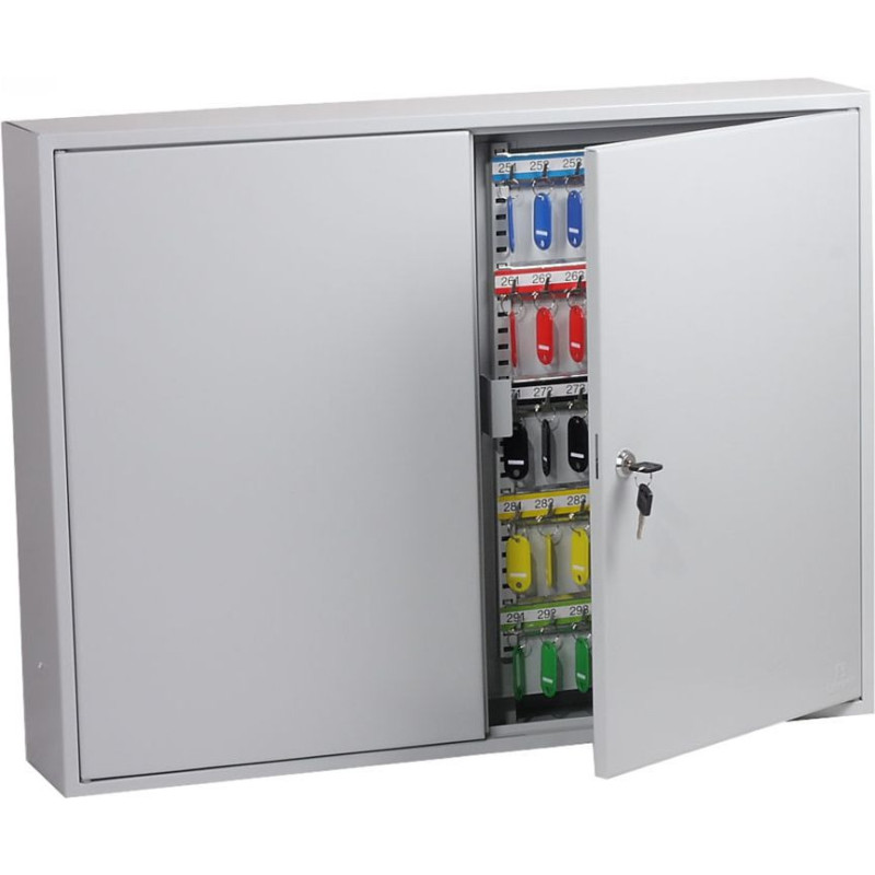 Phoenix Safe Raktų spintelė su raktu (KC0607K)
