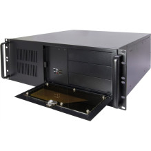 Serverio korpusas Inter-Tech 4U 4088-S (88887178) Serverio korpusas Inter-Tech 4U 4088-S (88887178)