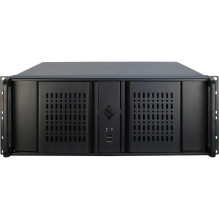 Servera korpuss Inter-Tech 4U-4098-S (88887177) Servera korpuss Inter-Tech 4U-4098-S (88887177)