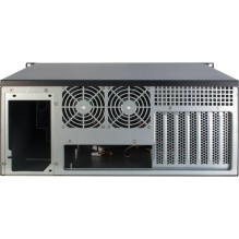 Servera korpuss Inter-Tech 4U-4098-S (88887177) Servera korpuss Inter-Tech 4U-4098-S (88887177)