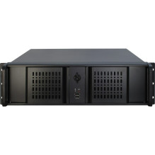 Servera korpuss Inter-Tech IPC 3U 3098-S (88887176)