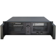 Servera korpuss Inter-Tech IPC 3U 3098-S (88887176)