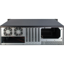 Servera korpuss Inter-Tech IPC 3U 3098-S (88887176)