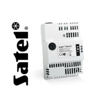 Zasilacz serwerowy Satel Satel buforowy (12V) (APS-412) Zasilacz serwerowy Satel Satel buforowy (12V) (APS-412)