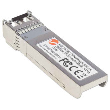 SFP module Intellinet Network Solutions 507462 SFP module Intellinet Network Solutions 507462