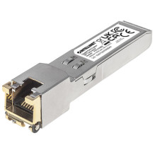 INTELLINET Gigabit SFP perdavimo modulis RJ45 1000Base Mini Gbic INTELLINET Gigabit SFP perdavimo modulis RJ45 1000Base Mini Gbic