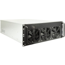 Servera korpuss Inter-Tech 4F28 Mining-Rack (88887352) Servera korpuss Inter-Tech 4F28 Mining-Rack (88887352)