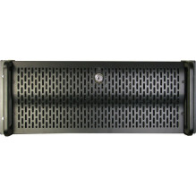 Servera korpuss Inter-Tech IPC 4U-4129-L (88887007) Servera korpuss Inter-Tech IPC 4U-4129-L (88887007)