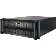 Serverio korpusas Inter-Tech IPC 4U-4129-L (88887007)