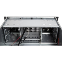 Serverio korpusas Inter-Tech IPC 4U-40240 (88887305) Serverio korpusas Inter-Tech IPC 4U-40240 (88887305)