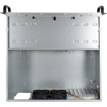 Serverio korpusas Inter-Tech IPC 4U-40240 (88887305) Serverio korpusas Inter-Tech IPC 4U-40240 (88887305)