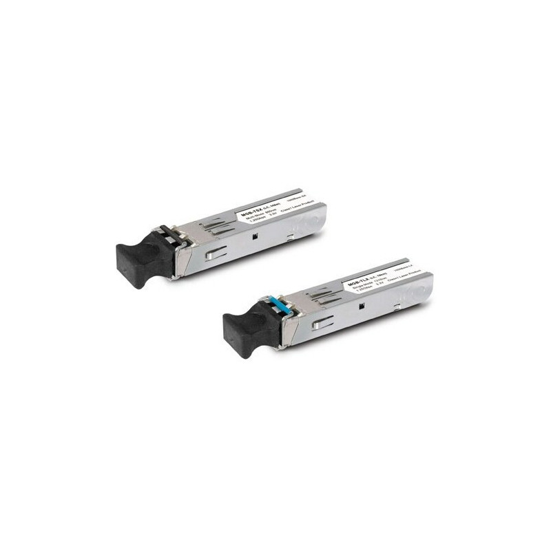 Modulis SFP Planet Mini GBIC WDM TX1310