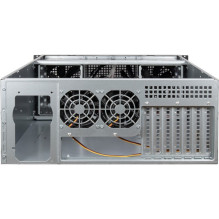 Servera korpuss Inter-Tech IPC 4U-40255 (88887304) Servera korpuss Inter-Tech IPC 4U-40255 (88887304)