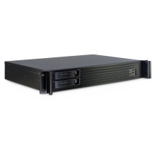 Serverio dėklas Inter-Tech IPC 1.5U-1528L (88887210) Serverio dėklas Inter-Tech IPC 1.5U-1528L (88887210)