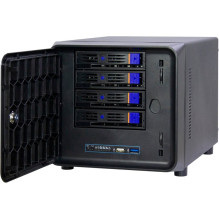 Server case Inter-Tech SC-4100 (88887112) Server case Inter-Tech SC-4100 (88887112)
