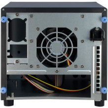 Server case Inter-Tech SC-4100 (88887112) Server case Inter-Tech SC-4100 (88887112)