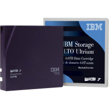 IBM LTO7 6 / 15TB Ultrium 7...