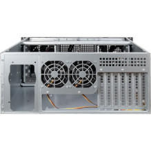 Inter-Tech 48.3cm IPC 4U-40248 4HE SERVERIS
