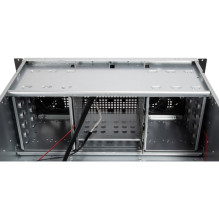 Inter-Tech 48.3cm IPC 4U-40248 4HE SERVERIS