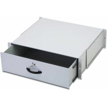 DIGITUS atvilktne 3HE 483mm...