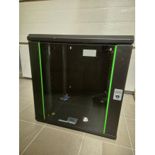 Spintelė Digitus Stovas Digitus DN-19 12U-6 / 6-SW