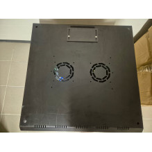 Skapis Digitus Rack Digitus DN-19 12U-6 / 6-SW Skapis Digitus Rack Digitus DN-19 12U-6 / 6-SW