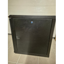 Spintelė Digitus Stovas Digitus DN-19 12U-6 / 6-SW