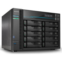 Serveris Asustor NAS...