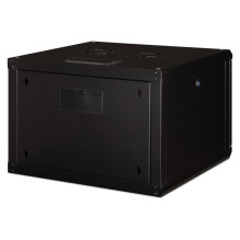 Digitus lentyna Digitus DN-19 07U-6 / 6-SW Digitus lentyna Digitus DN-19 07U-6 / 6-SW