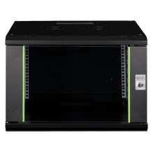 Digitus lentyna Digitus DN-19 07U-6 / 6-SW Digitus lentyna Digitus DN-19 07U-6 / 6-SW