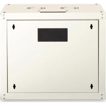 Sienas skapītis Digitus 19" 9U (DN-19 09U-6 / 6) Sienas skapītis Digitus 19" 9U (DN-19 09U-6 / 6)