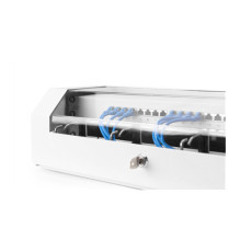 Sieninė spintelė Digitus 19" 5U (DN-19 04U-PB) Sieninė spintelė Digitus 19" 5U (DN-19 04U-PB)