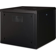 Sieninė spintelė Digitus 19" 9U (DN-19 09U-6 / 6-SW) Sieninė spintelė Digitus 19" 9U (DN-19 09U-6 / 6-SW)