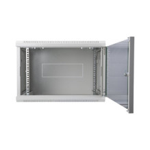 Pakabinama spinta Digitus 19" 9U (DN-19 09-U-EC)