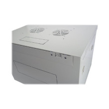 Pakabinama spinta Digitus 19" 9U (DN-19 09-U-EC)